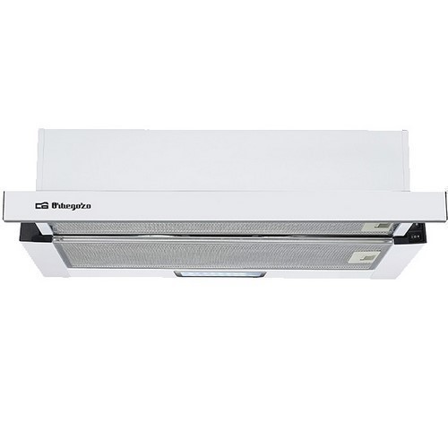 EXTRACTOR ORBEGOZO TL07160 BL TELESCOPICO BLANCO
